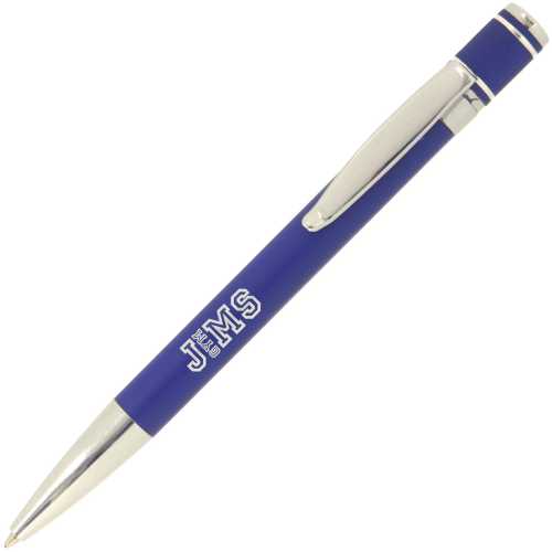 Top Twist Ball Pen